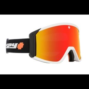 SPY OPTIC RAIDER SNOW GOGGLE